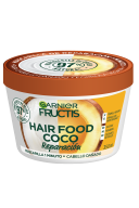 Mascarilla de coco Hairfood | Garnier México